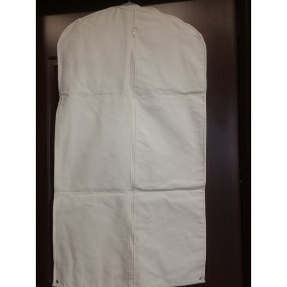 Mr Garment Bag Cover Suit Jacket Dust Protector Travel Storage Case - Picture 2 of 4